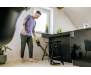 Karcher Пилосос ручний VC 4 CORDLESS MYHOME, акумуляторний, до 30 хв роботи, 21.6 В, Li-ion, 650 мл, 2.35 кг