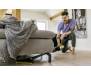 Karcher Пилосос ручний VC 4 CORDLESS MYHOME, акумуляторний, до 30 хв роботи, 21.6 В, Li-ion, 650 мл, 2.35 кг