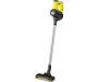 Karcher Пилосос ручний VC 6 CORDLESS OURFAMILY, акумуляторний, до 50 хв роботи, 25.2 В, Li-ion, 800 мл, 2.55 кг