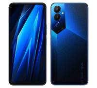 Смартфон Tecno POVA-4 LG7n 8/128GB Fluorite Blue (4895180789199)