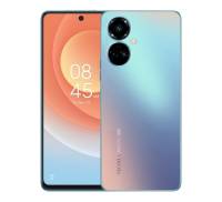 Смартфон Tecno Camon 19 CI6n 6/128GB Sea Salt White (4895180784217)