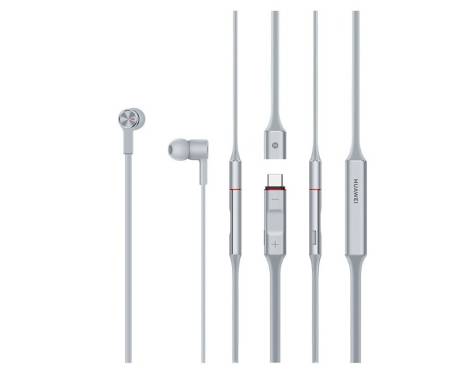 Наушники HUAWEI FreeLace Silver