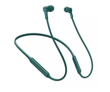 Навушники HUAWEI FreeLace Green