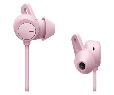 Наушники HUAWEI FreeLace Pro Pink