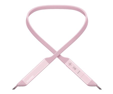 Наушники HUAWEI FreeLace Pro Pink