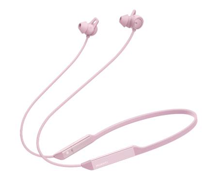 Наушники HUAWEI FreeLace Pro Pink
