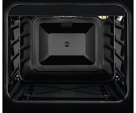 Zanussi Плита ZCE9540P1W электрическая шириной 50 см