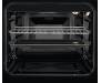 Zanussi Плита ZCE9540P1W электрическая шириной 50 см