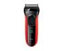 Braun Series 3 3050cc Red