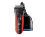 Braun Series 3 3050cc Red