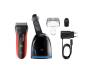 Braun Series 3 3050cc Red