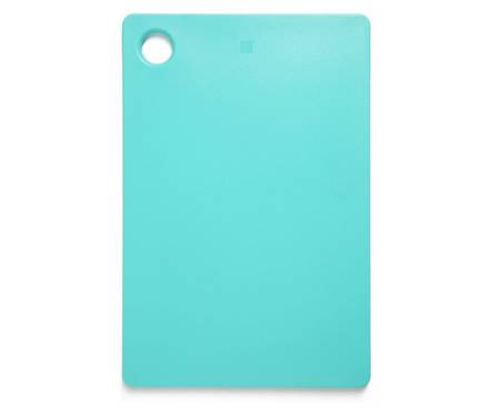 Набор ножей с разделочной доской Xiaomi Ceramic Knife Cutting Board Set 4in1 (HU0020)