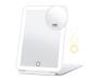 Дзеркало для макіяжу Travel Makeup Mirror with 10X Magnifying Mirror (ZB20221129-YY2) 1