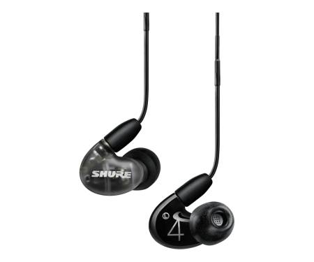 Наушники Shure AONIC 4 Black 1