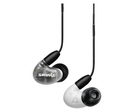 Наушники Shure AONIC 4 White 1