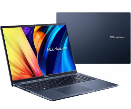 Ноутбук ASUS VivoBook 16X (M1603QA-R7512) 2