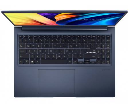 Ноутбук ASUS VivoBook 16X (M1603QA-R7512) 4