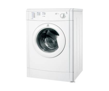 Indesit IDV 75 (EU)