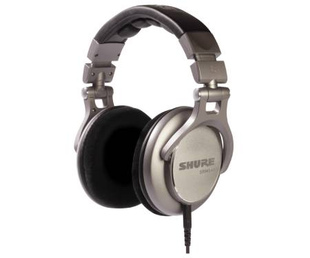 Навушники Shure SRH940 1