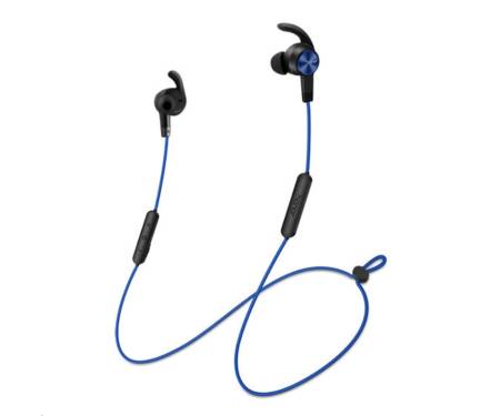 Наушники Honor AM61 xSport Blue