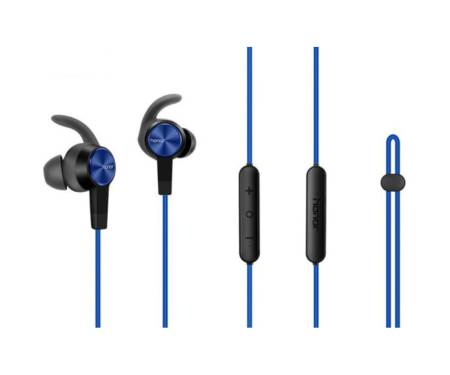 Наушники Honor AM61 xSport Blue