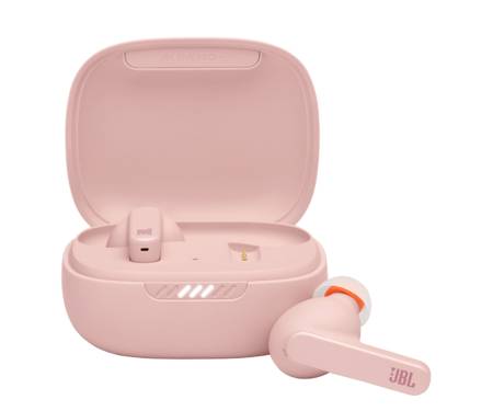 Наушники JBL Live Pro Plus TWS Pink (JBLLIVEPROPTWSPIK) 1