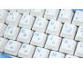 Varmilo Клавиатура VEM108 Sea Melody EC V2 Sakura Multicolor