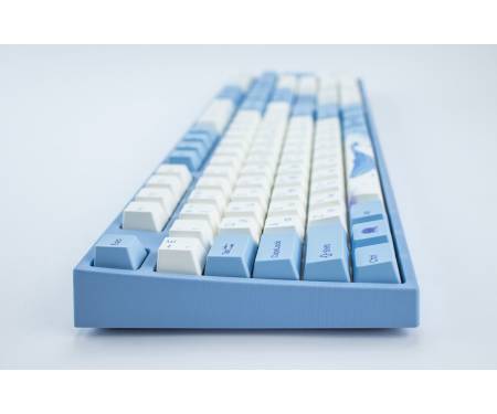 Varmilo Клавиатура VEM108 Sea Melody EC V2 Sakura Multicolor