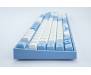 Varmilo Клавиатура VEM108 Sea Melody EC V2 Sakura Multicolor