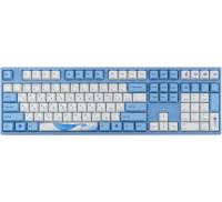 Varmilo Клавиатура VEM108 Sea Melody EC V2 Rose Multicolor