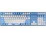 Varmilo Клавиатура VEM108 Sea Melody EC V2 Rose Multicolor