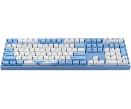 Varmilo Клавиатура VEM108 Sea Melody EC V2 Rose Multicolor