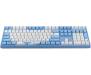 Varmilo Клавиатура VEM108 Sea Melody EC V2 Rose Multicolor