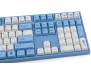 Varmilo Клавиатура VEM108 Sea Melody EC V2 Rose Multicolor