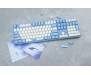 Varmilo Клавиатура VEM108 Sea Melody EC V2 Rose Multicolor
