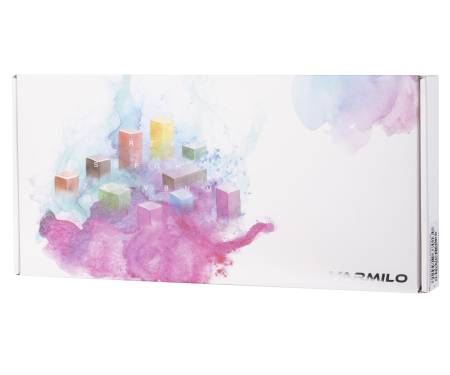 Varmilo Клавиатура VEA87 Summit R2 Cherry Mx Brown Multicolor