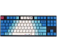 Varmilo Клавіатура VEA87 Summit R2 Cherry Mx Blue Multicolor