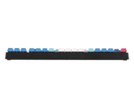 Varmilo Клавіатура VEA87 Summit R2 Cherry Mx Blue Multicolor