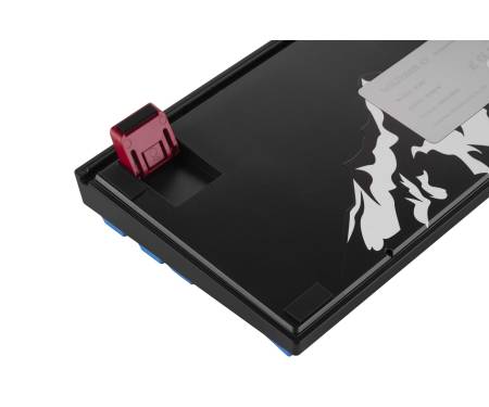 Varmilo Клавіатура VEA87 Summit R2 Cherry Mx Blue Multicolor