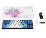 Varmilo Клавіатура VEA87 Summit R2 Cherry Mx Blue Multicolor