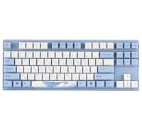 Varmilo Клавиатура VEA87 Sea Melody Cherry Mx Blue Multicolor