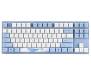 Varmilo Клавиатура VEA87 Sea Melody Cherry Mx Blue Multicolor