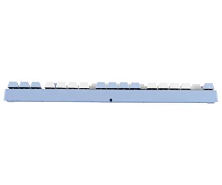 Varmilo Клавиатура VEA87 Sea Melody Cherry Mx Blue Multicolor