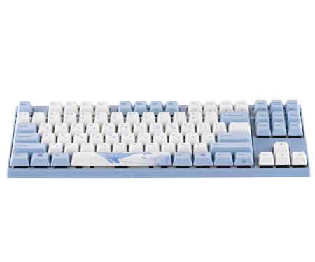 Varmilo Клавиатура VEA87 Sea Melody Cherry Mx Blue Multicolor