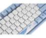 Varmilo Клавиатура VEA87 Sea Melody Cherry Mx Blue Multicolor