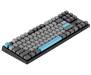 Varmilo Клавиатура VEA87 Moonlight Cherry Mx Brown Multicolor