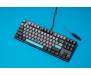 Varmilo Клавиатура VEA87 Moonlight Cherry Mx Brown Multicolor