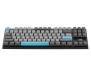 Varmilo Клавіатура VEA87 Moonlight Cherry Mx Blue Multicolor