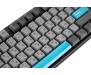 Varmilo Клавіатура VEA87 Moonlight Cherry Mx Blue Multicolor