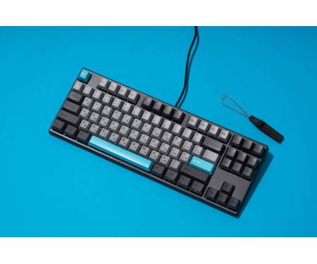 Varmilo Клавіатура VEA87 Moonlight Cherry Mx Blue Multicolor